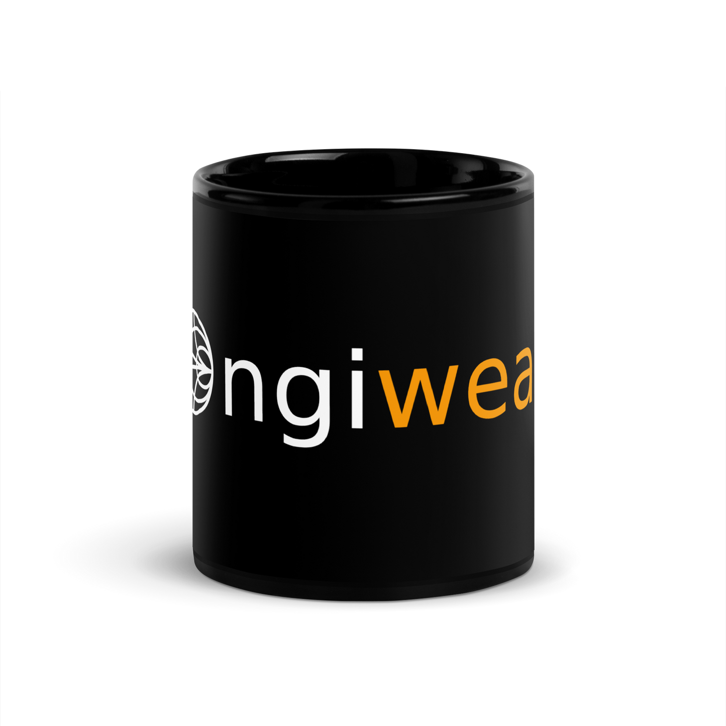 Engiwear Signature - Engiwear's Classic Mug