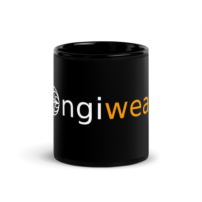 Engiwear Signature - Engiwear's Classic Mug