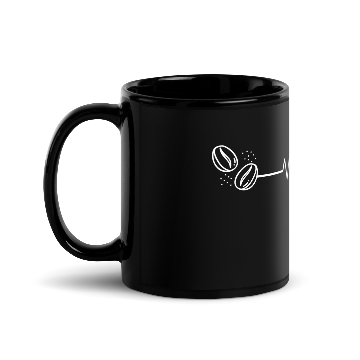 Filtered Coffee - Engiwear's Classic Mug