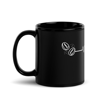 Filtered Coffee - Engiwear's Classic Mug