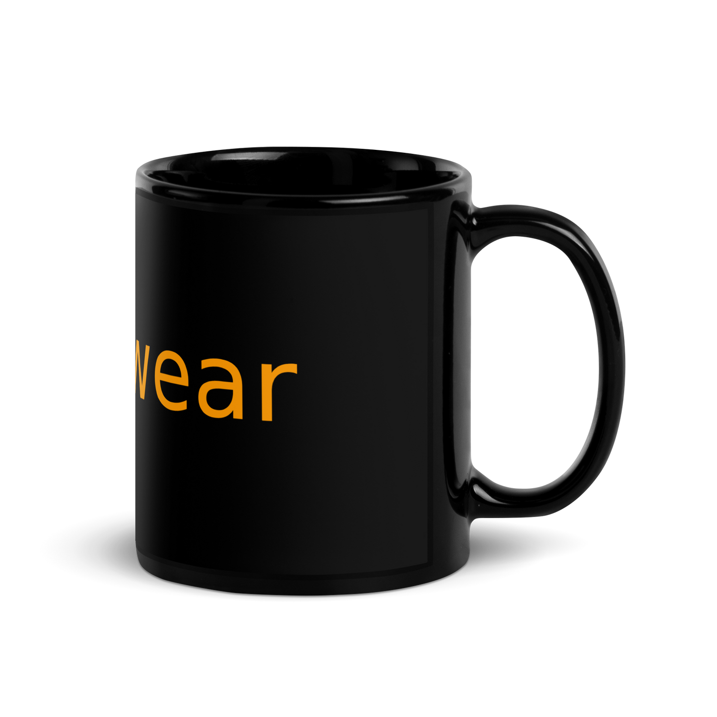 Engiwear Signature - Engiwear's Classic Mug