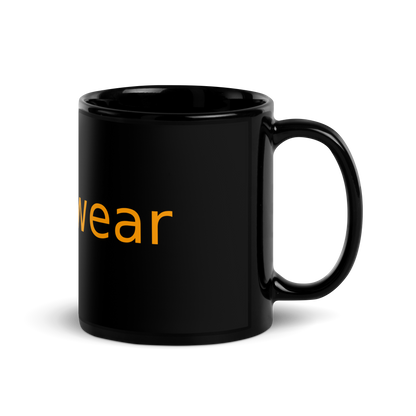 Engiwear Signature - Engiwear's Classic Mug