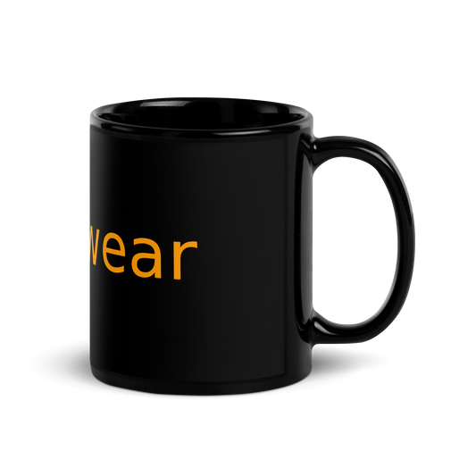 Engiwear Signature - Engiwear's Classic Mug