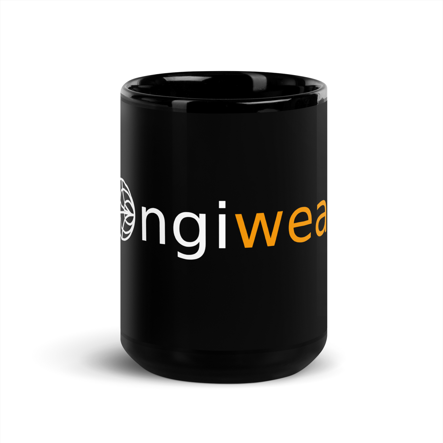 Engiwear Signature - Engiwear's Classic Mug