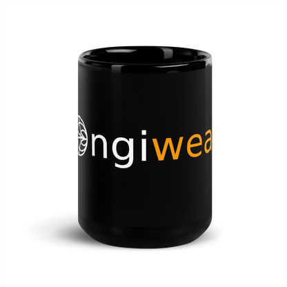 Engiwear Signature - Engiwear's Classic Mug