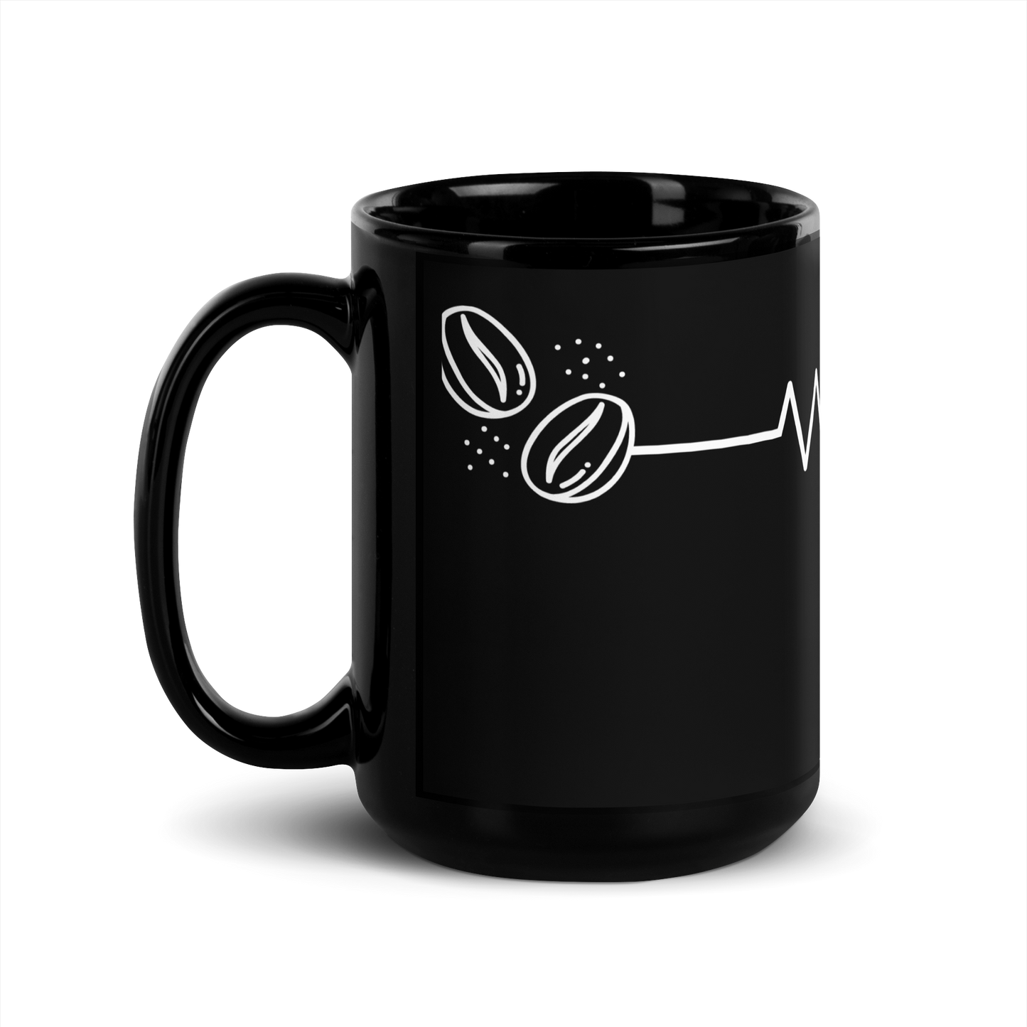 Filtered Coffee - Engiwear's Classic Mug