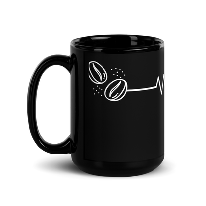 Filtered Coffee - Engiwear's Classic Mug