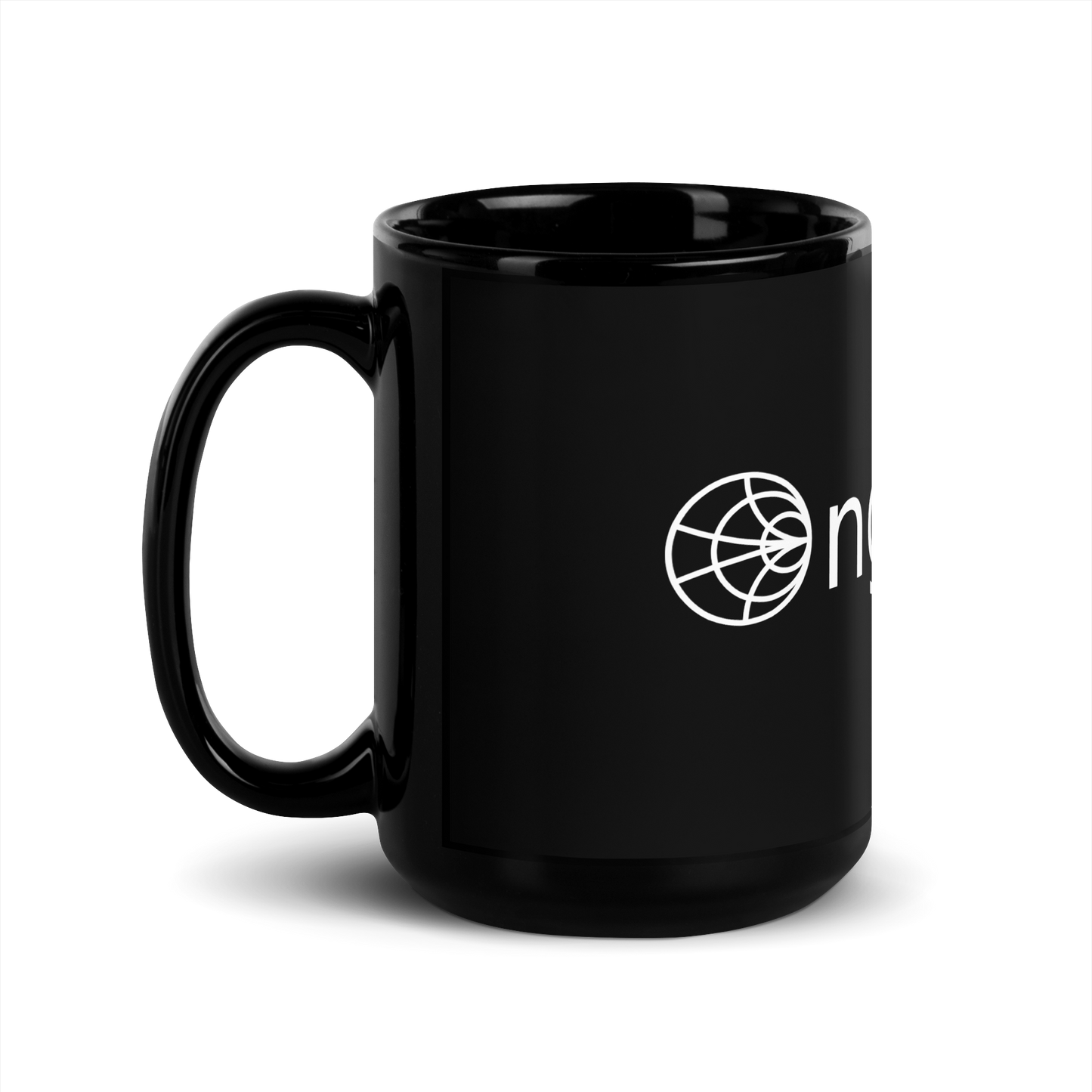 Engiwear Signature - Engiwear's Classic Mug