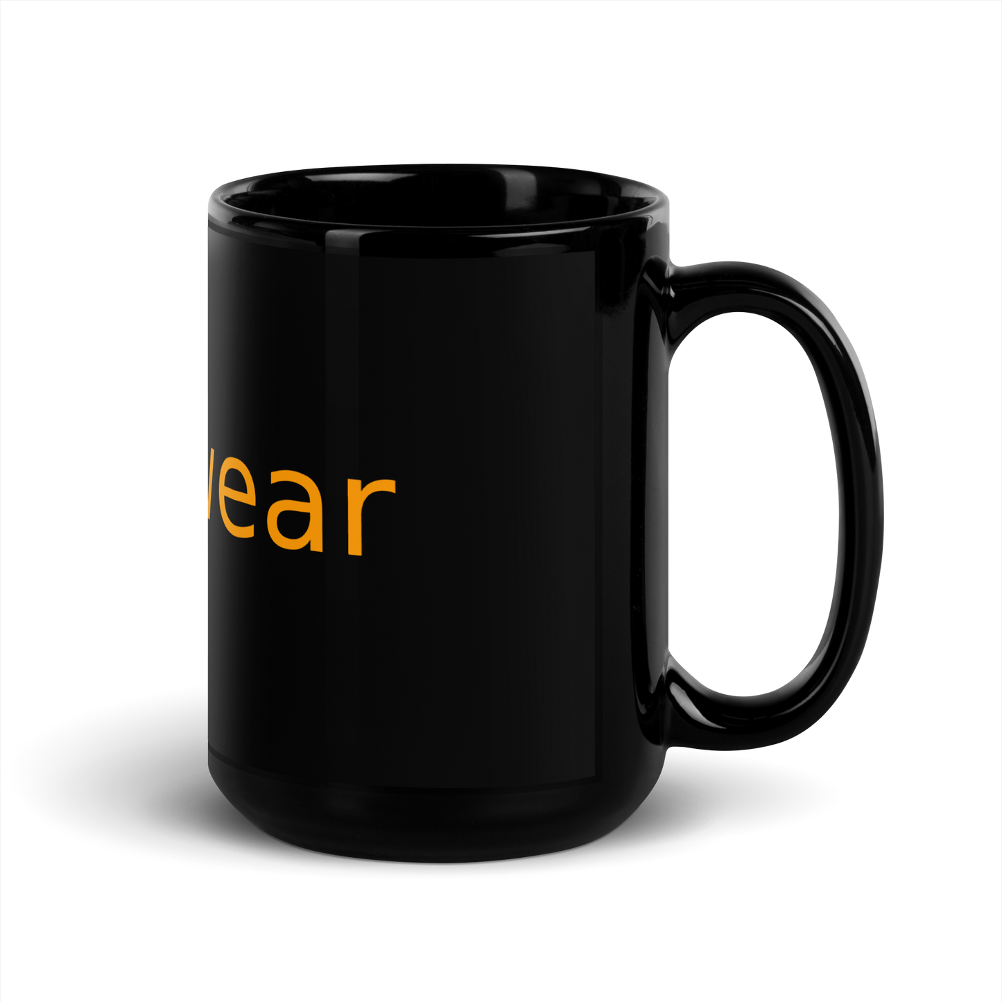 Engiwear Signature - Engiwear's Classic Mug