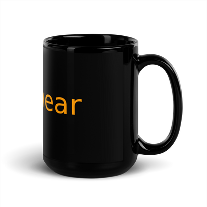 Engiwear Signature - Engiwear's Classic Mug