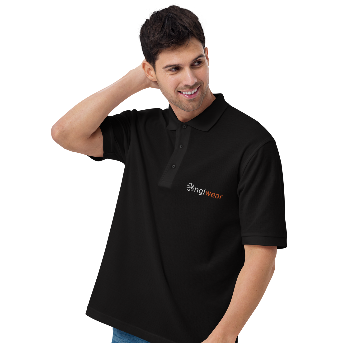 Engiwear Signature - Engiwear's Classic Polo Shirt