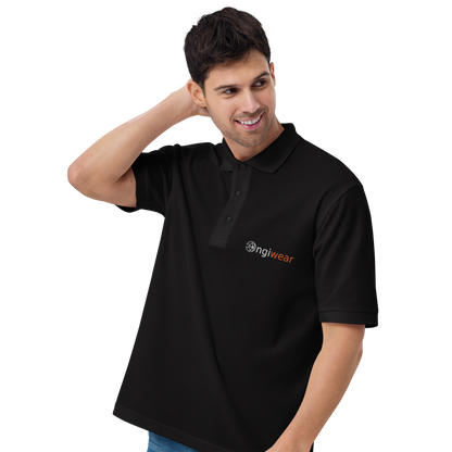 Engiwear Signature - Engiwear's Classic Polo Shirt