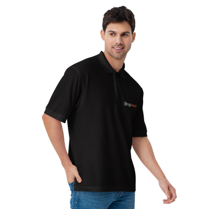 Engiwear Signature - Engiwear's Classic Polo Shirt