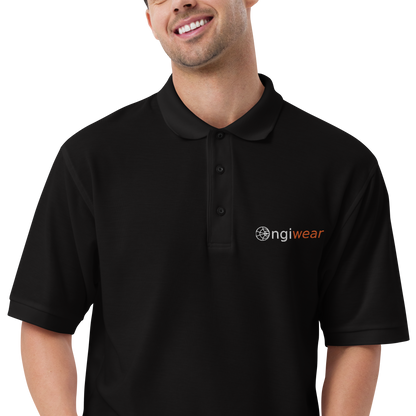 Engiwear Signature - Engiwear's Classic Polo Shirt