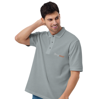 Engiwear Signature - Engiwear's Classic Polo Shirt