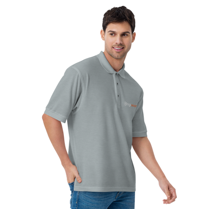 Engiwear Signature - Engiwear's Classic Polo Shirt