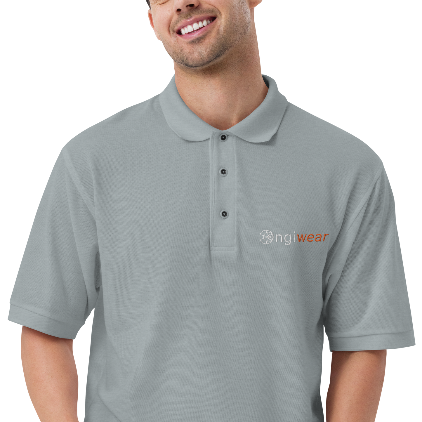 Engiwear Signature - Engiwear's Classic Polo Shirt