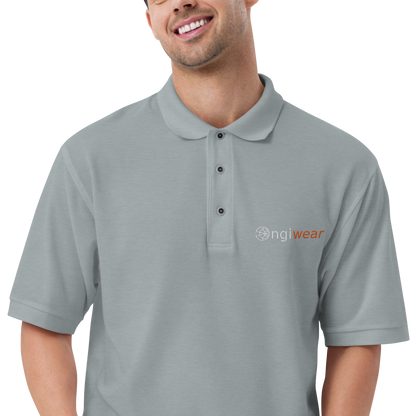 Engiwear Signature - Engiwear's Classic Polo Shirt