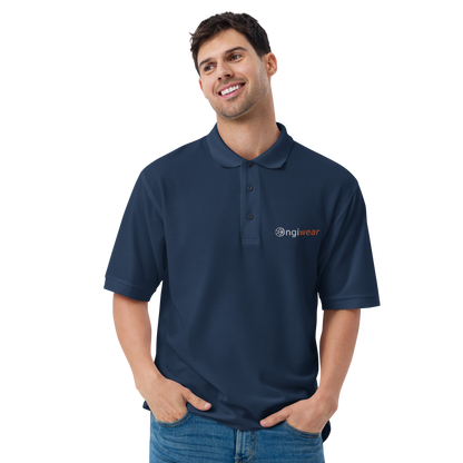 Engiwear Signature - Engiwear's Classic Polo Shirt