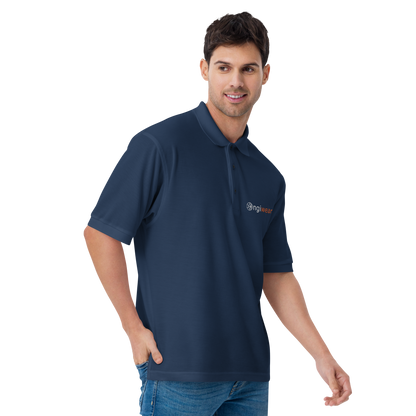 Engiwear Signature - Engiwear's Classic Polo Shirt