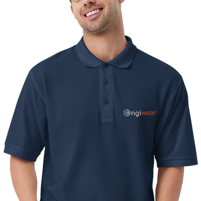 Engiwear Signature - Engiwear's Classic Polo Shirt